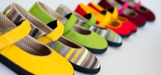 Ahimsa Barefoot Shoes Australia