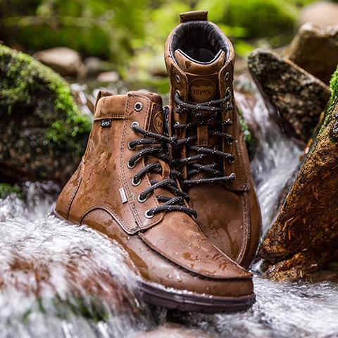 Lems Waterproof Boulder Boot Australia Online