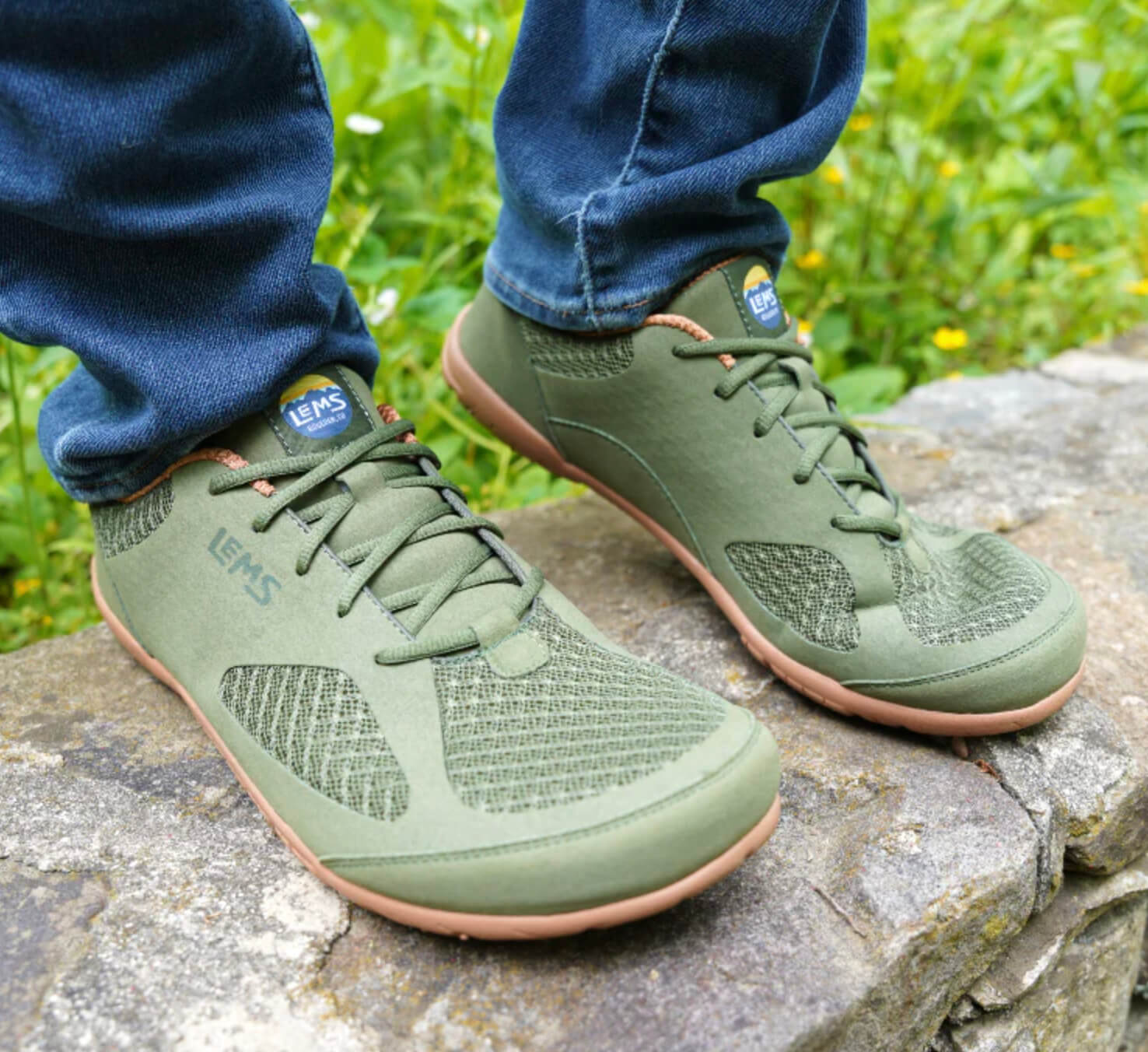 Men's Chillum | Minimalist boots, Minimalist shoes, Barefoot boots