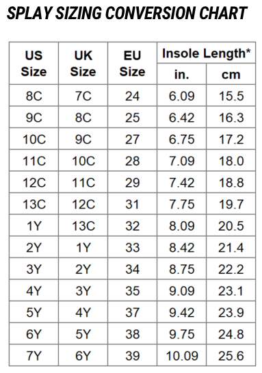 size 31 shoes in australian sizes